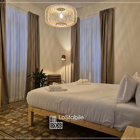 Lostabile Guesthouse & Coworking باري المظهر الخارجي الصورة