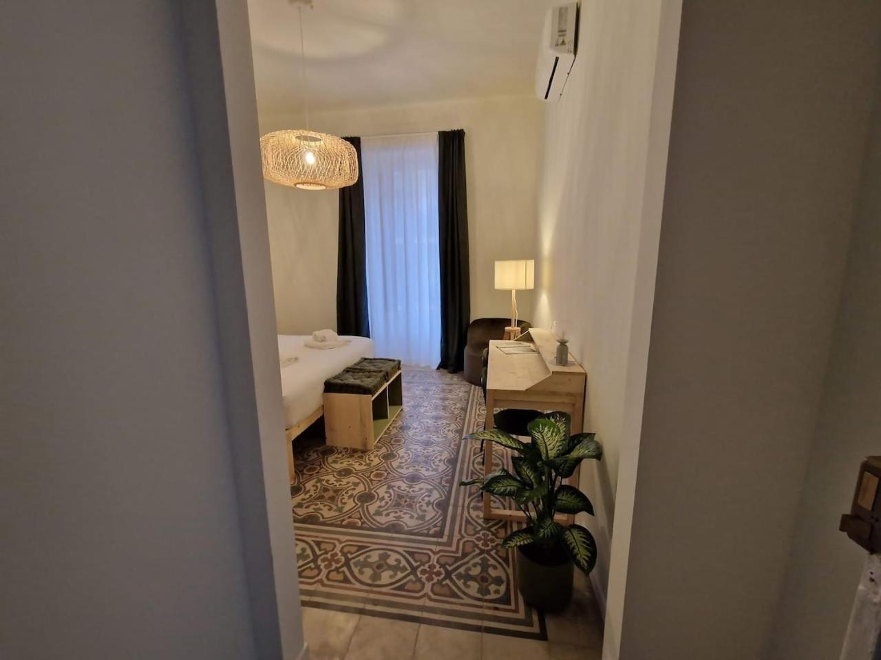 Lostabile Guesthouse & Coworking باري المظهر الخارجي الصورة