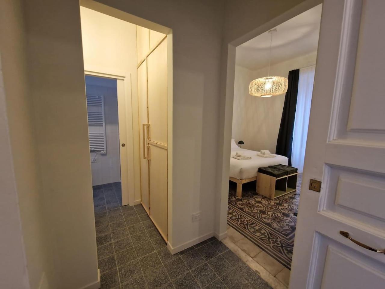 Lostabile Guesthouse & Coworking باري المظهر الخارجي الصورة