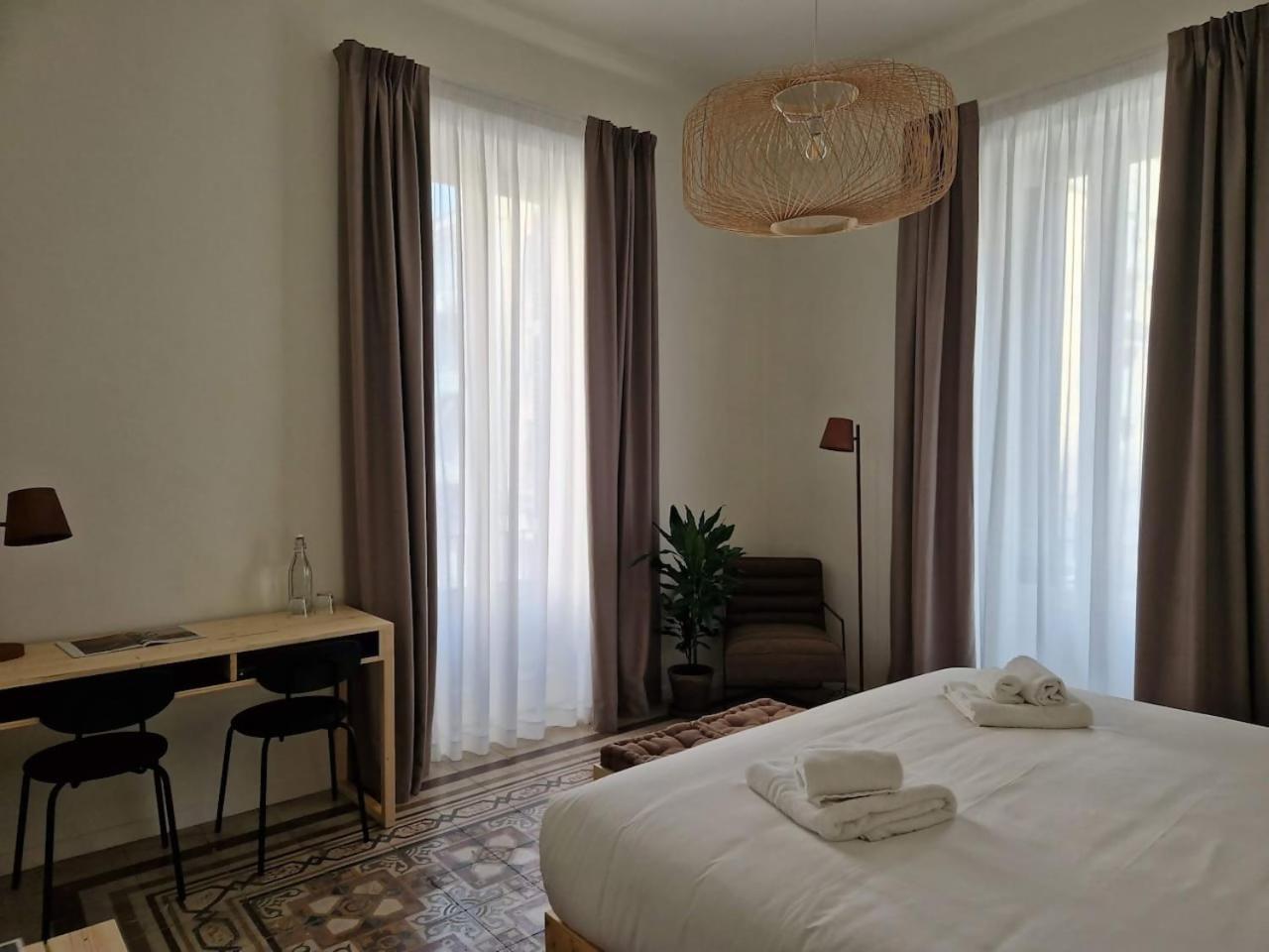 Lostabile Guesthouse & Coworking باري المظهر الخارجي الصورة
