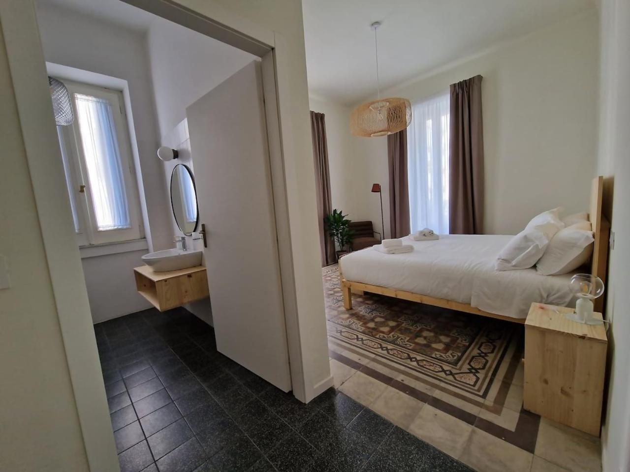 Lostabile Guesthouse & Coworking باري المظهر الخارجي الصورة