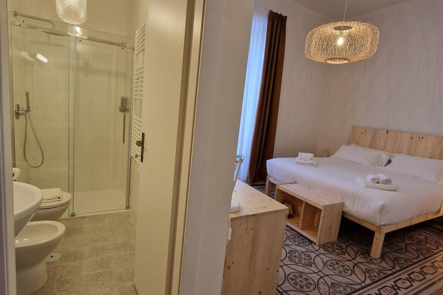 Lostabile Guesthouse & Coworking باري المظهر الخارجي الصورة