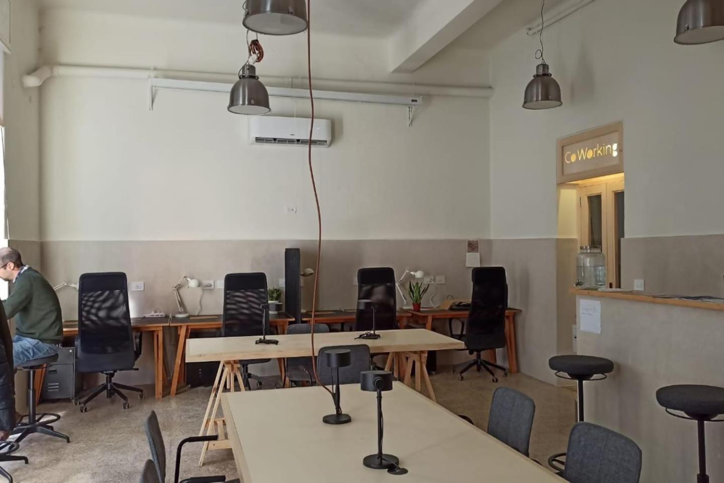 Lostabile Guesthouse & Coworking باري المظهر الخارجي الصورة