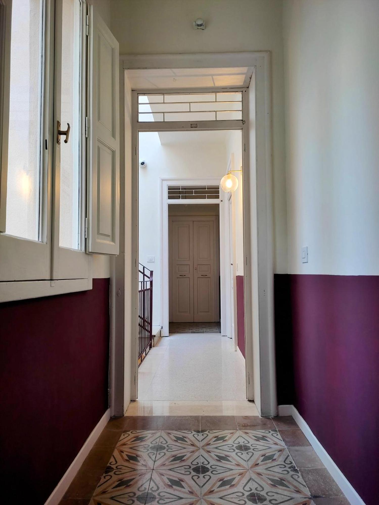 Lostabile Guesthouse & Coworking باري المظهر الخارجي الصورة