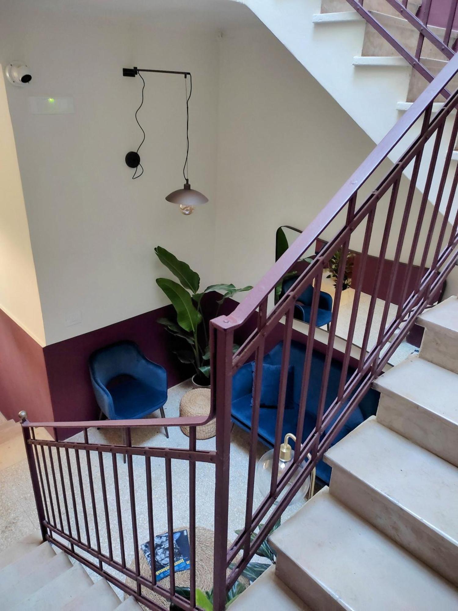 Lostabile Guesthouse & Coworking باري المظهر الخارجي الصورة