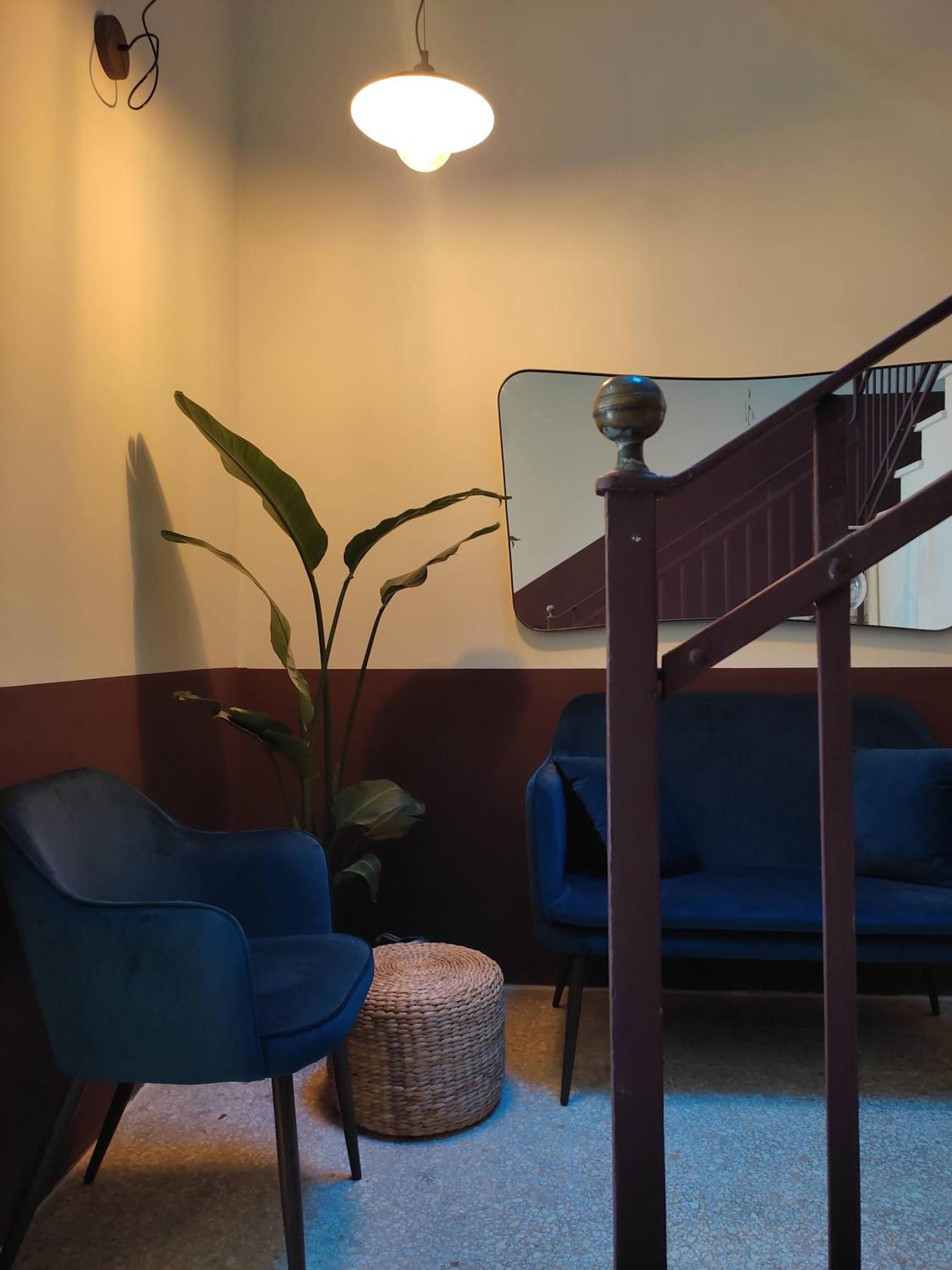 Lostabile Guesthouse & Coworking باري المظهر الخارجي الصورة
