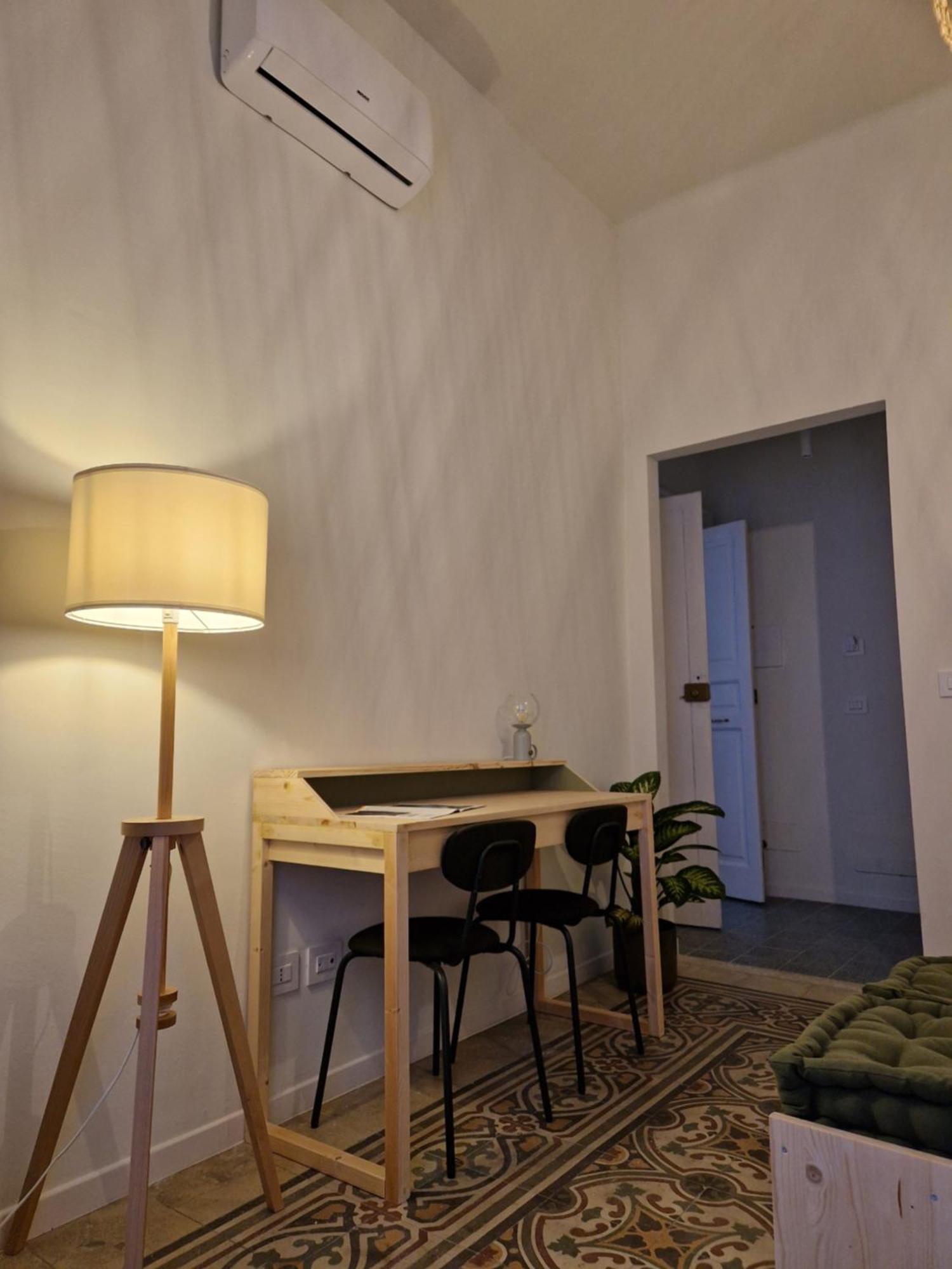 Lostabile Guesthouse & Coworking باري المظهر الخارجي الصورة