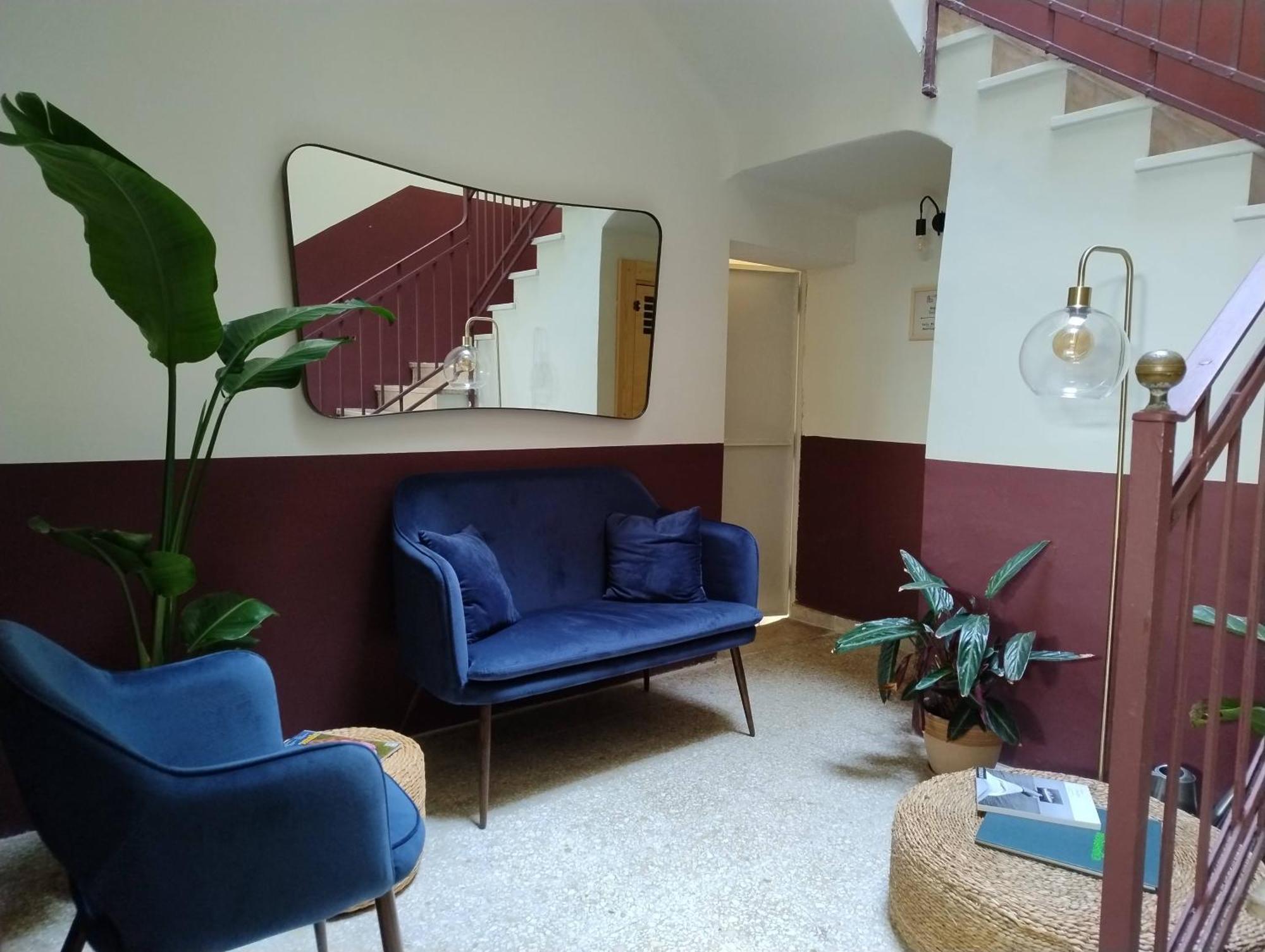 Lostabile Guesthouse & Coworking باري المظهر الخارجي الصورة