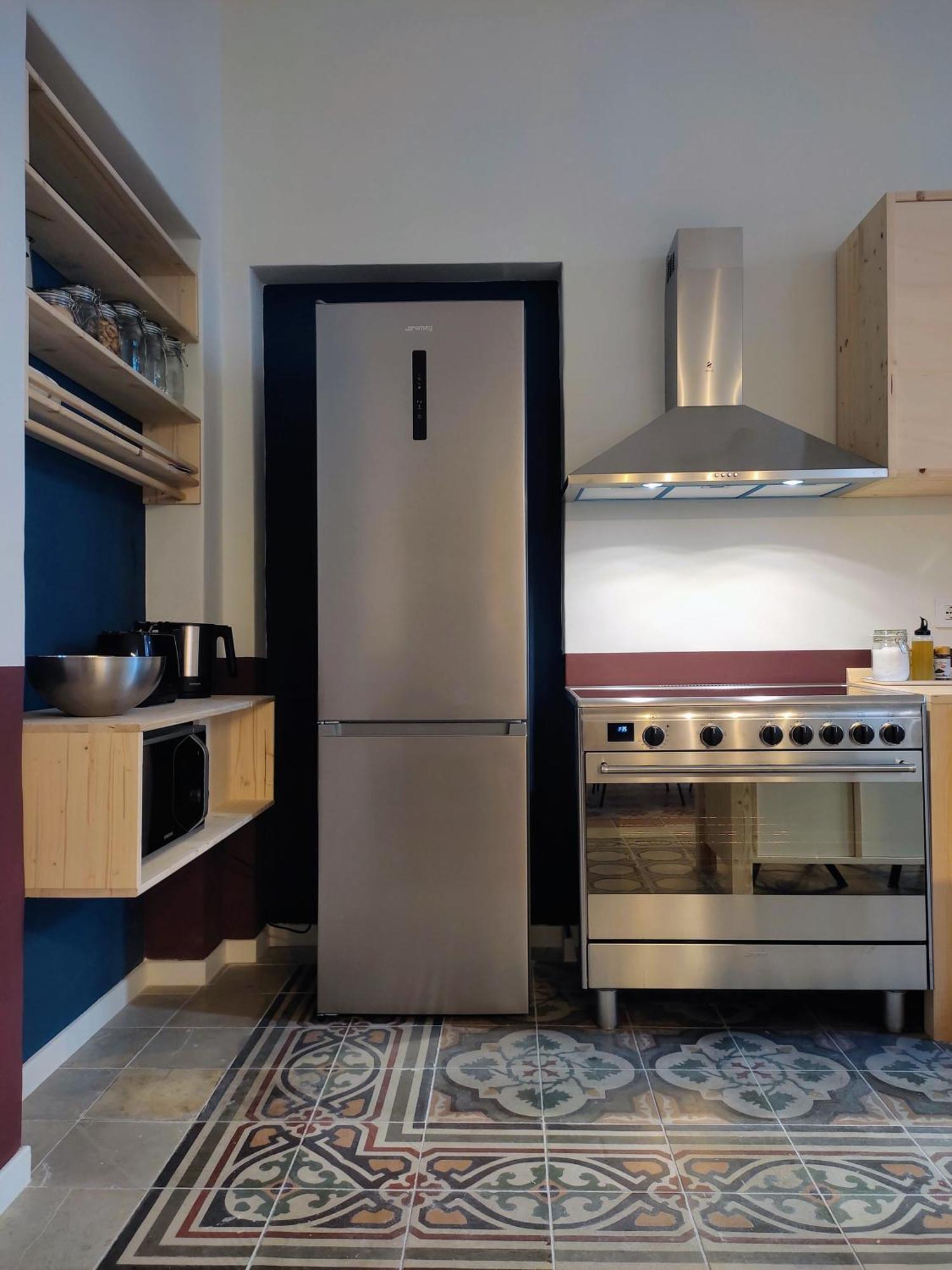 Lostabile Guesthouse & Coworking باري المظهر الخارجي الصورة