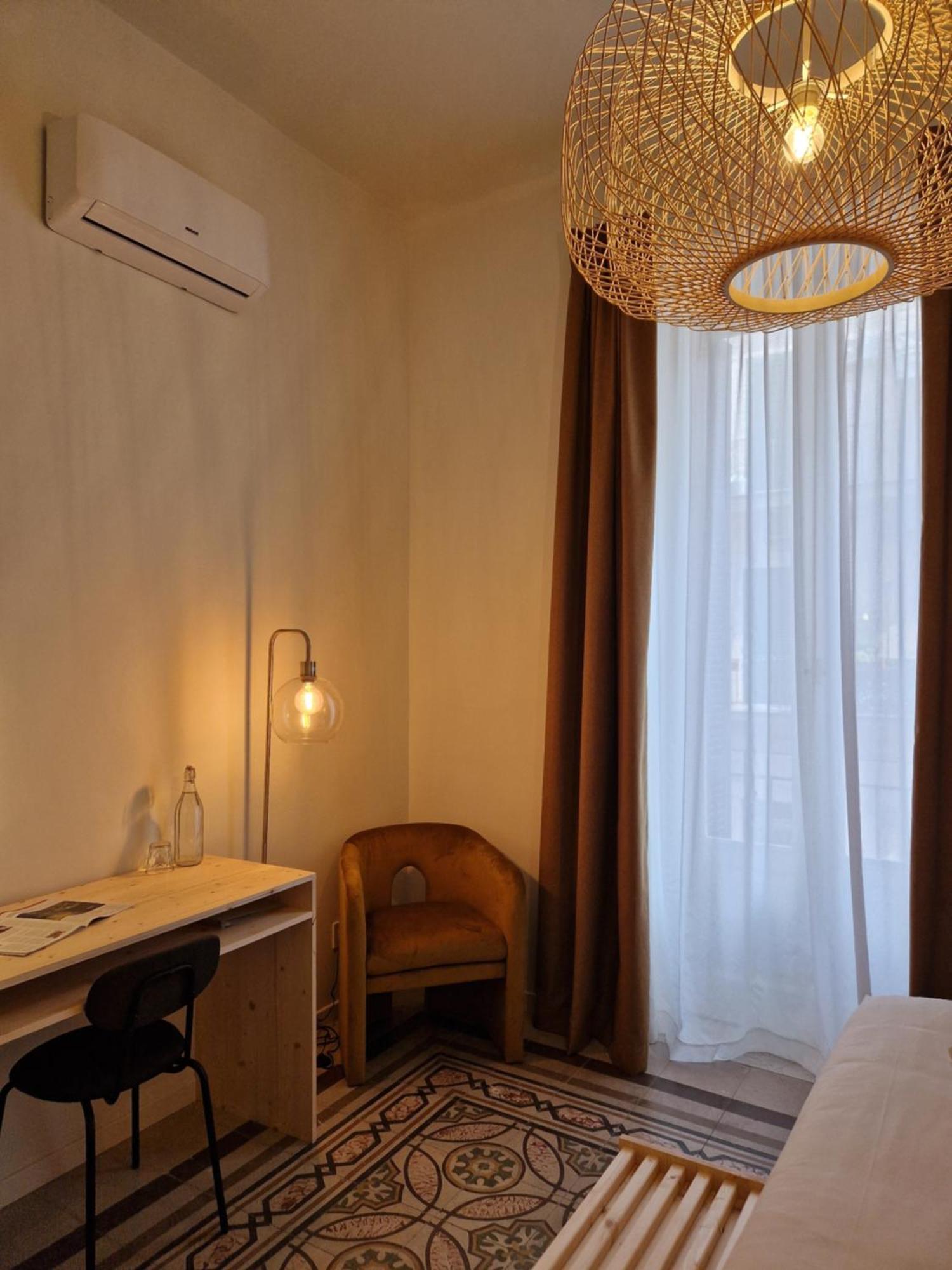 Lostabile Guesthouse & Coworking باري المظهر الخارجي الصورة