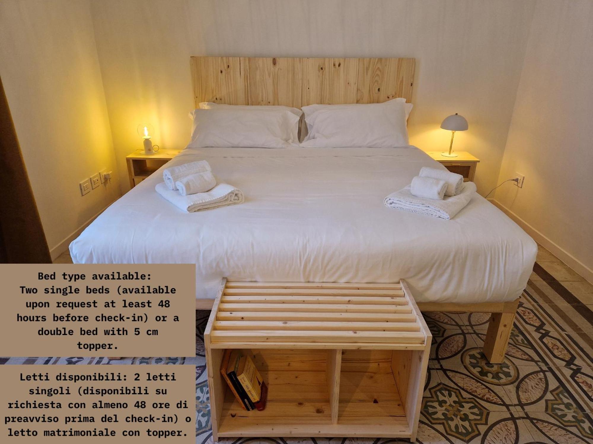 Lostabile Guesthouse & Coworking باري المظهر الخارجي الصورة
