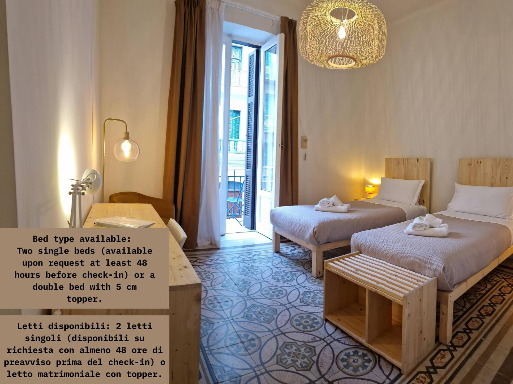 Lostabile Guesthouse & Coworking باري المظهر الخارجي الصورة