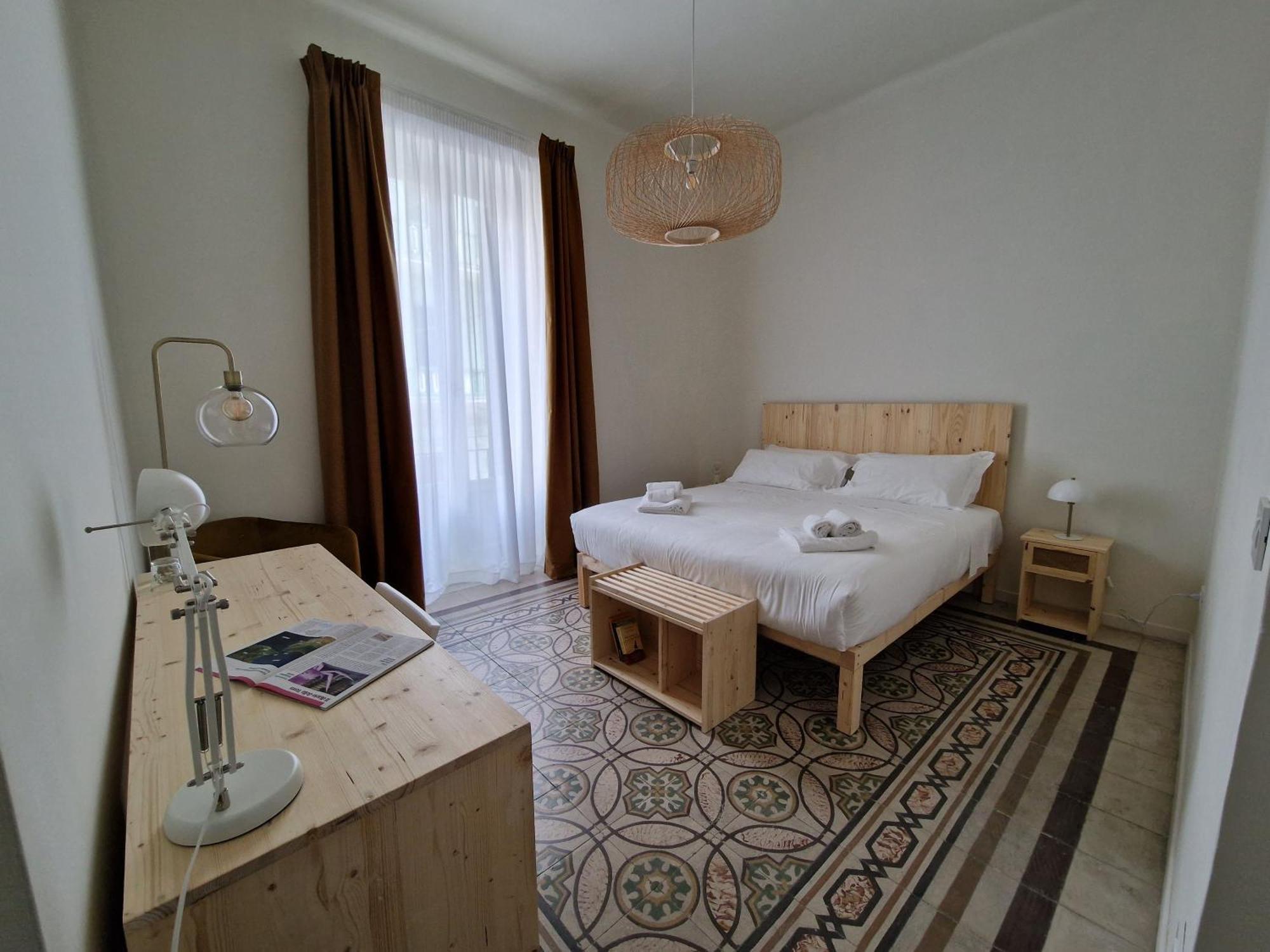 Lostabile Guesthouse & Coworking باري المظهر الخارجي الصورة